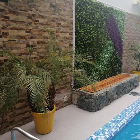 Hostal Perla Real Inn Guayaquil Exterior foto